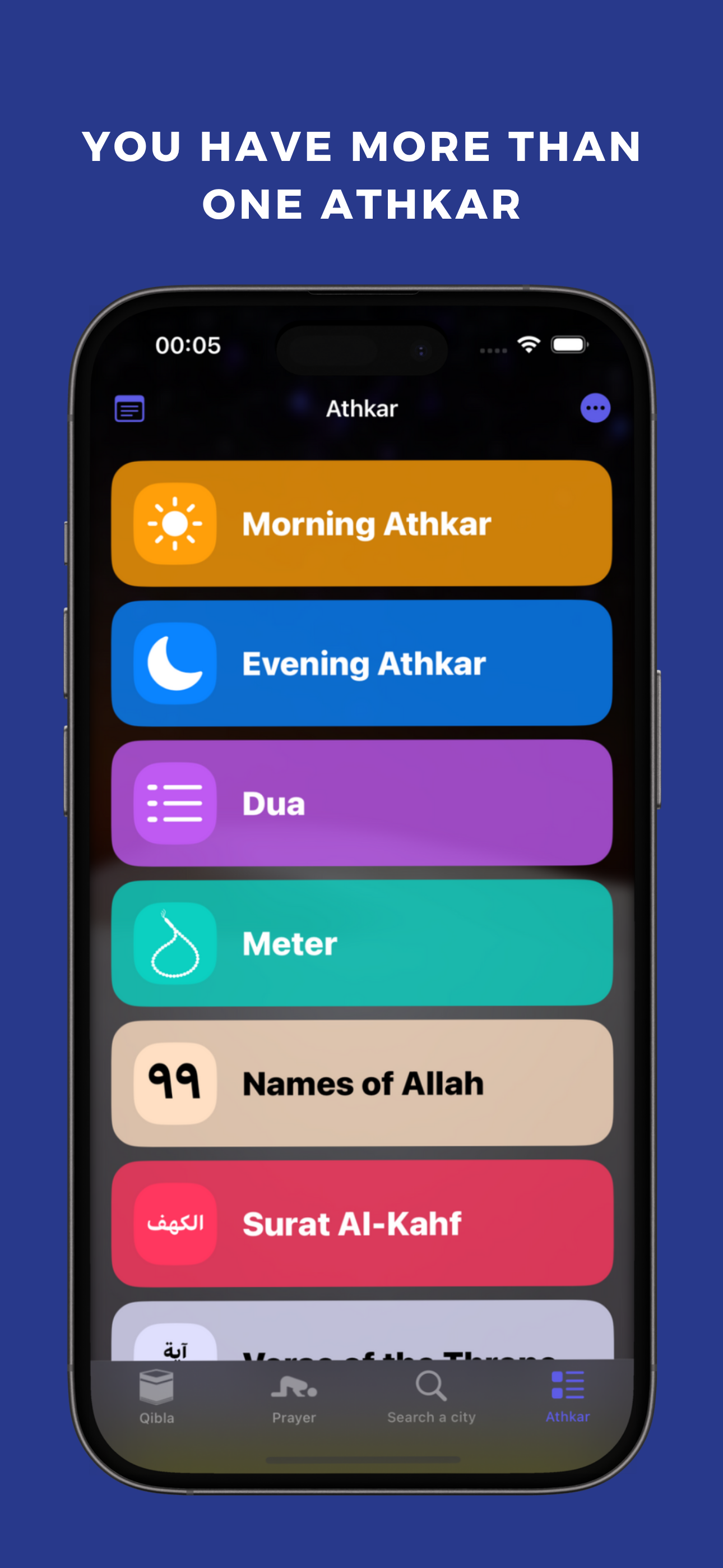 Athkar collection